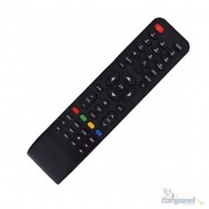 Controle Remoto para Tv Philco smartv 3d LED LCD SKY8009 / MAX8009